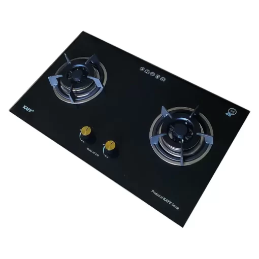BẾP GAS ÂM KAFF KF-216 - 5