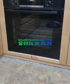 LÒ NƯỚNG BOSCH HBG5370B0 SERIE 6 - 10 chương trình nấu tự động - 31