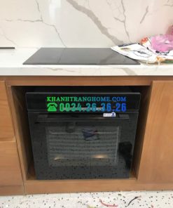 LÒ NƯỚNG BOSCH HBG5370B0 SERIE 6 - 10 chương trình nấu tự động - 33