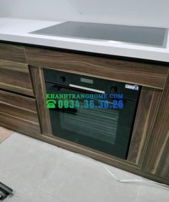 LÒ NƯỚNG BOSCH HBG5370B0 SERIE 6 - 10 chương trình nấu tự động - 23