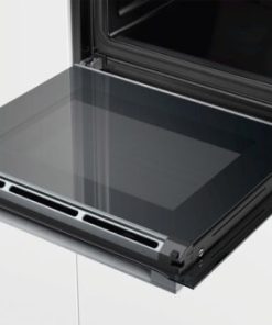 LÒ NƯỚNG ÂM TỦ BOSCH HMH HBG655BS1M | SERIE 8 - 29