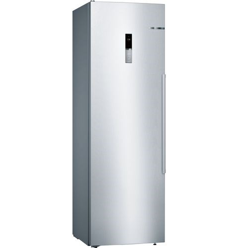 Tủ lạnh 1 cánh màu inox Bosch KSV36VI30