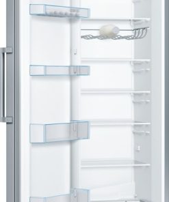 Tủ lạnh 1 cánh màu inox Bosch KSV36VI30 - 13