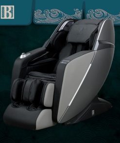 Ghế massage Đẳng Cấp Cao Cấp Boss MCB-803