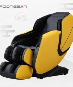 Ghế massage Poongsan MCP-202
