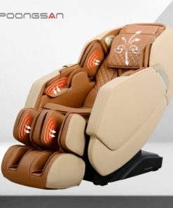 Ghế massage Poongsan MCP-300