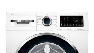 Máy Giặt Bosch WGG244A0SG Khối Lượng Giặt 9kg. Công nghê I-DOS Thông Minh - 7