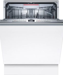MÁY RỬA BÁT ÂM TOÀN PHẦN - 60CM BOSCH HMH.SMV4ECX14E SERIES 4
