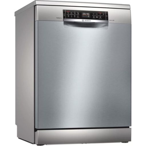 MÁY RỬA BÁT BOSCH SMS6ZCI49E SERI 6 SẤY ZEOLITE NHẬP KHẨU ĐỨC - 1