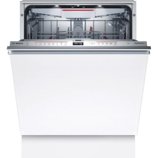 Máy rửa bát Bosch SMV6ZCX42E serie 6 sấy zeolith, kết nối Homeconnect - 1
