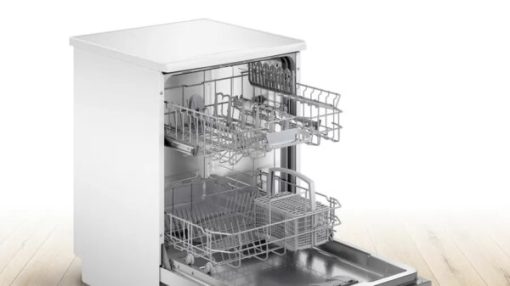 MÁY RỬA BÁT BOSCH SMS2ITW04E - 3