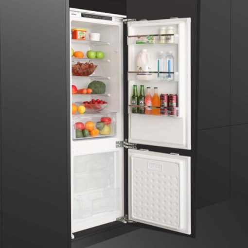 Tủ lạnh âm Hafele HF-BI60X 534.14.080 - 9