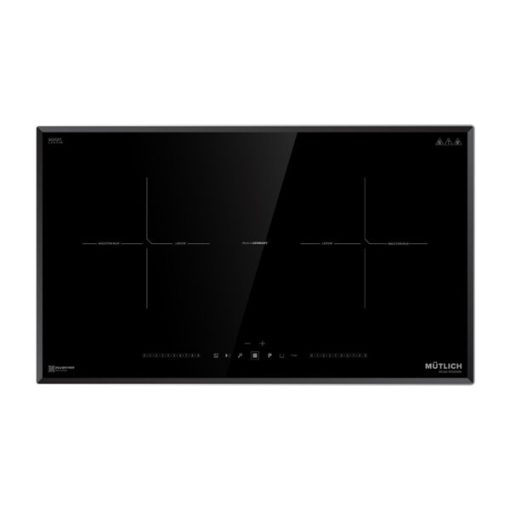 Bếp từ đôi MUTLICH MIG0909 nhập khẩu ĐỨC - 1