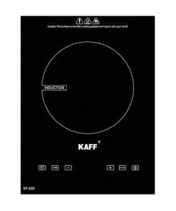 Bếp Từ Đơn Âm KAFF KF-330I