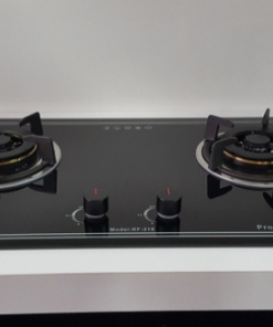 BẾP GAS ÂM KAFF KF-216 - 17 BẾP GAS ÂM KAFF KF-216 - 16