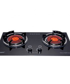 BẾP GAS ÂM HỒNG NGOẠI KAFF KF-208I