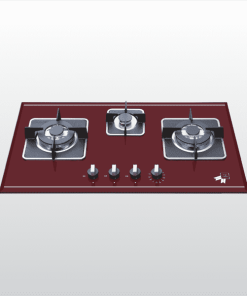 Bếp 3 Gas MALLOCA AS 9403R