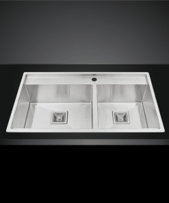 Chậu rửa chén Malloca MS 6304T