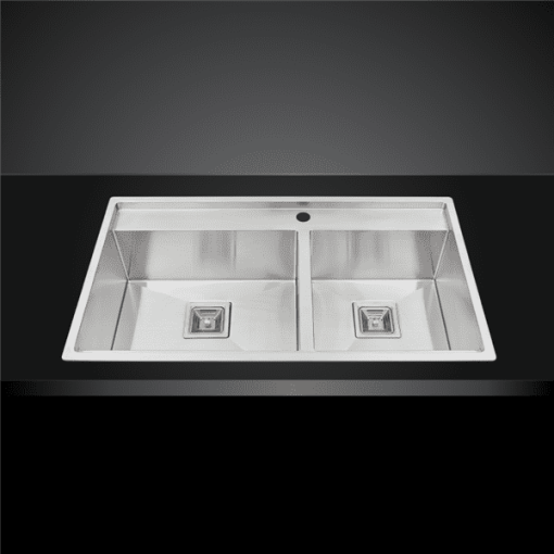 Chậu rửa chén Malloca MS 6304T - 1