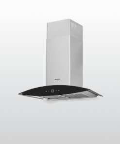 Máy hút mùi áp tường Malloca MC 7018HS