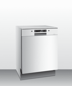 Máy Rửa Chén Âm Tủ Malloca WQP12-J7309E E5