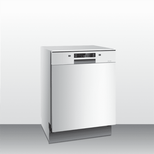 Máy Rửa Chén Âm Tủ Malloca WQP12-J7309E E5 - 1