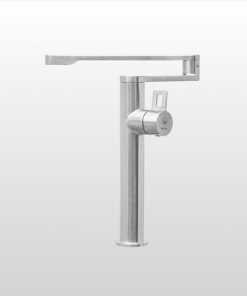 Vòi Rửa Chén Malloca K060-S - Vòi inox 304