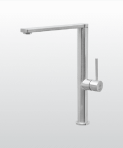 Vòi Rửa Chén Malloca K061-S - Vòi inox 304