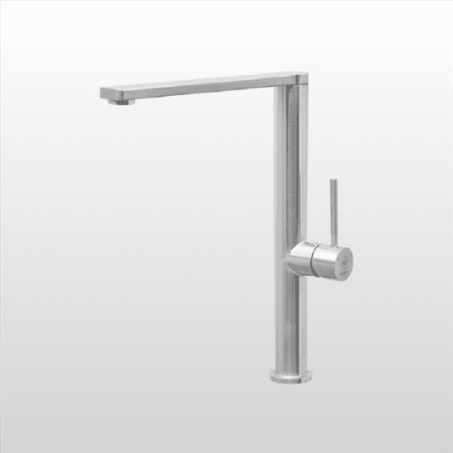 Vòi Rửa Chén Malloca K061-S - Vòi inox 304 - 1