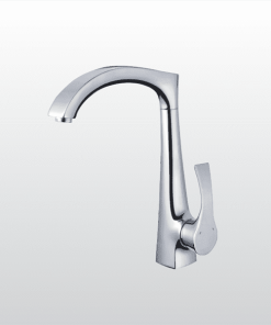 Vòi Rửa Chén Malloca K151T