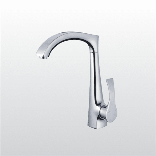Vòi Rửa Chén Malloca K151T - 1