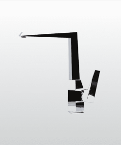 Vòi Rửa Chén Malloca K291C - Vòi mạ Chrome