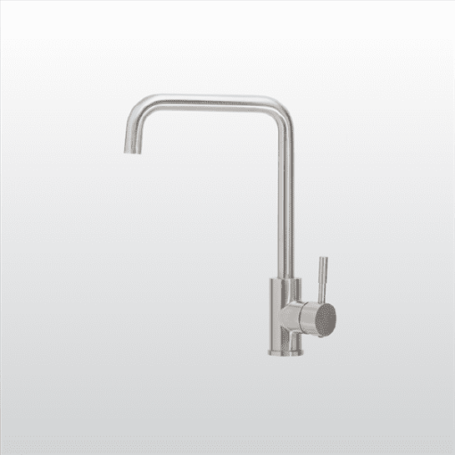 Vòi Rửa Chén Malloca K559-S - Vòi inox 304 - 1