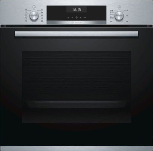 LÒ NƯỚNG ÂM TỦ BOSCH TGB.HBA5570S0B - SERIE 6 - 1