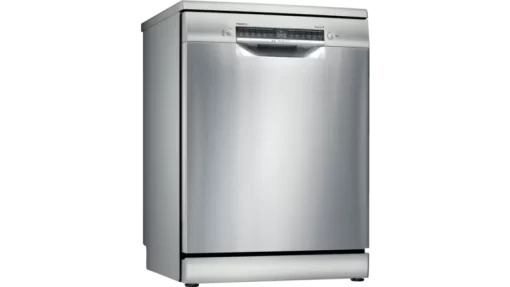MÁY RỬA BÁT ĐỘC LẬP BOSCH HMH.SMS4IVI01P - 60CM SERIES 4 NHẬP CHÂU ÂU MODEL 2022 - 1