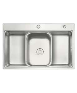 Chậu rửa bát Konox KN7548SO