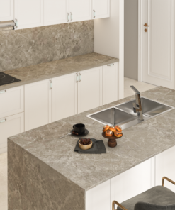 CHẬU RỬA CHÉN BÁT KONOX KN8245DO - 30 CHẬU RỬA CHÉN BÁT KONOX KN8245DO - 29