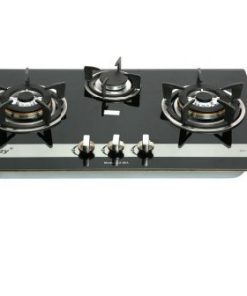 Bếp gas âm Canzy CZ-863