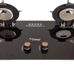Bếp gas âm Canzy CZ SM588