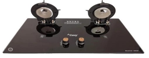 Bếp gas âm Canzy CZ SM588 - 1