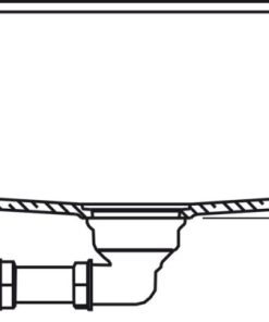 Chậu đá Hafele HS22-GEN2S90 - màu đen 577.25.310 - 28 Chậu đá Hafele HS22-GEN2S90 - màu đen 577.25.310 - 27