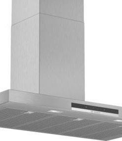 MÁY HÚT MÙI TREO TƯỜNG BOSCH DWB97IM50 SERIES 4 THÉP KHÔNG GỈ