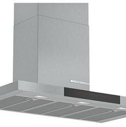 Máy hút mùi BOSCH DWB98JQ50B|Serie 6