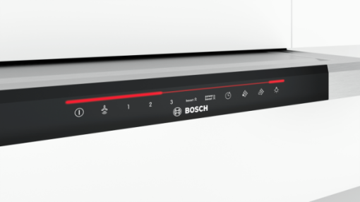 Máy Hút Mùi Âm Tủ BOSCH HMH DFS067K51 Serie 8 - 5