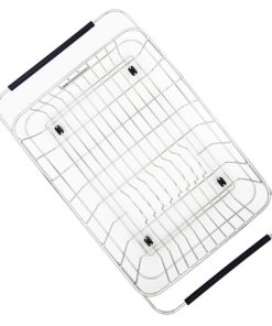 CHẬU RỬA CHÉN KONOX GRANITE SINK PHOENIX 1160 BLACK - 39