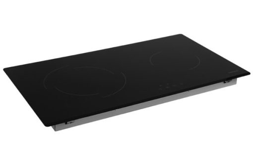 BẾP TỪ KẾT HỢP ĐIỆN HAFELE 3 VÙNG NẤU HC-M773D 536.61.705 - 9