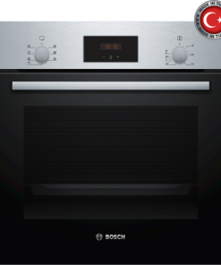 Lò nướng âm tủ BOSCH HMH HBF113BR0A|Serie 2