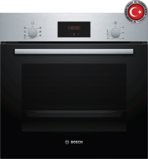 Lò nướng âm tủ BOSCH HMH HBF113BR0A|Serie 2 - 1
