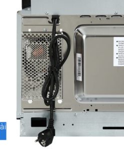 Lò Vi Sóng Kết Hợp Nướng Hafele HM-B38D 538.31.200 - 44 Lò Vi Sóng Kết Hợp Nướng Hafele HM-B38D 538.31.200 - 43