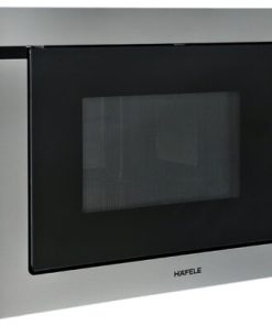 Lò Vi Sóng Kết Hợp Nướng Hafele HM-B38D 538.31.200 - 28 Lò Vi Sóng Kết Hợp Nướng Hafele HM-B38D 538.31.200 - 27